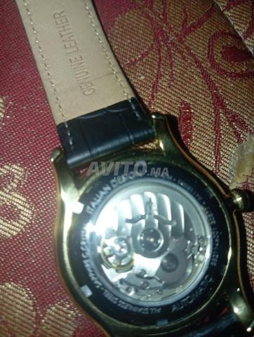 Montre Maserati - 2