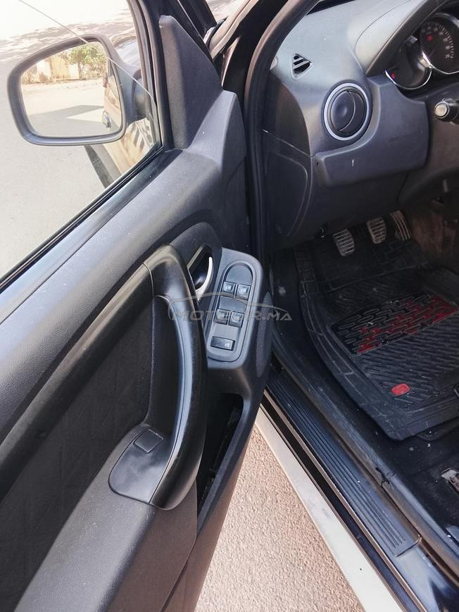 dacia duster l3amra lmlih 