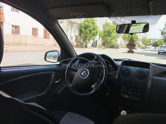 dacia duster l3amra lmlih 