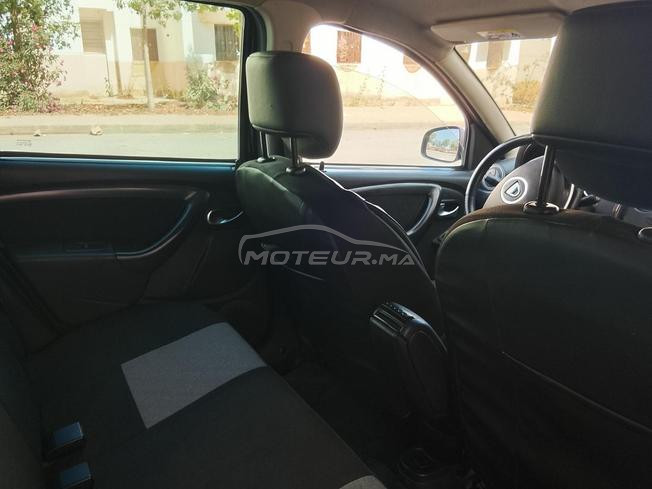 dacia duster l3amra lmlih 