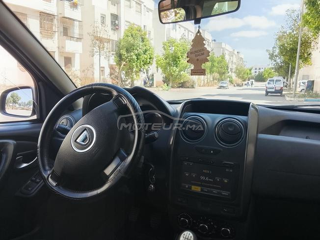 dacia duster l3amra lmlih 