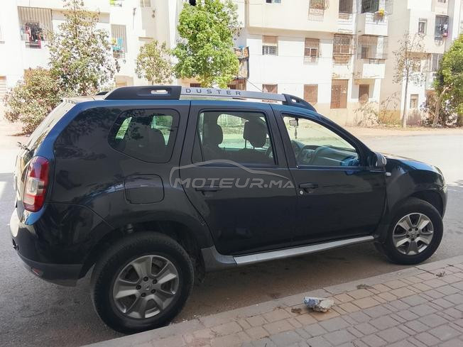 dacia duster l3amra lmlih 