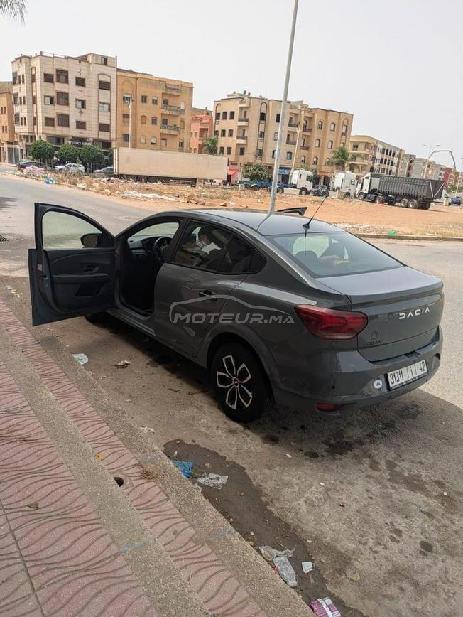 Dacia Logan Diesel 2023