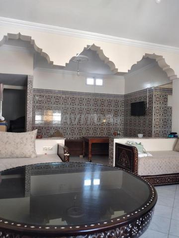 Appartement bien ensoleillé