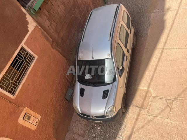 مراكش طريق أوريكا - 2