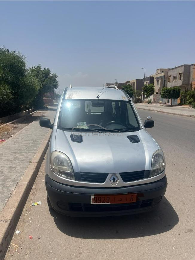 مراكش طريق اوريكا