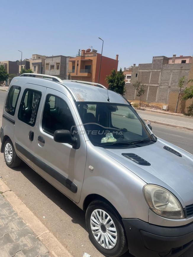 مراكش طريق اوريكا