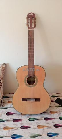 Guitare Acoustique Lazer LG865 très Bonne état
