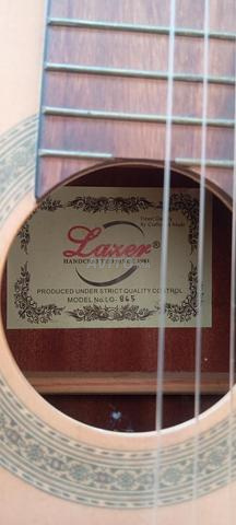 Guitare Acoustique Lazer LG865 très Bonne état - 2