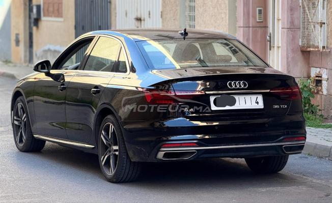 audi a4 2021 business line 