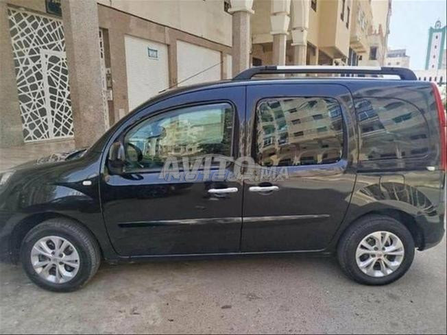 Renault Kangoo Diesel Manuelle 2021 à Rabat