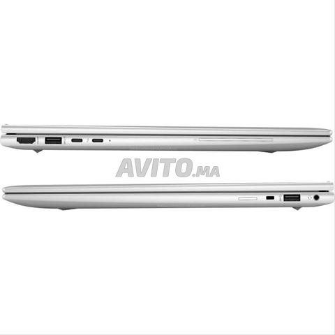 HP Elitebook 860 G10