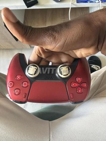 Manette PS5 - 2