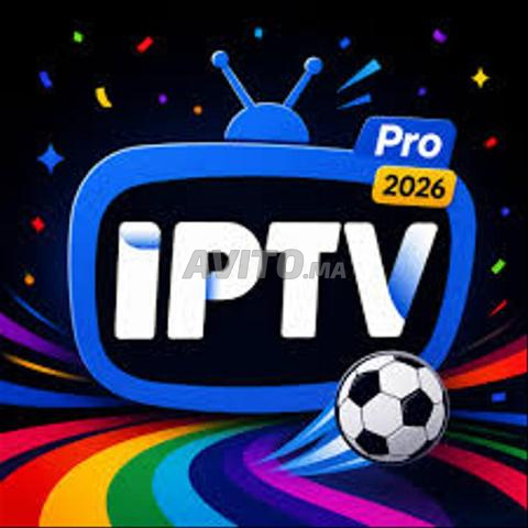 * IPTV ROYAL STREAM EXPERIENCE Pzfp