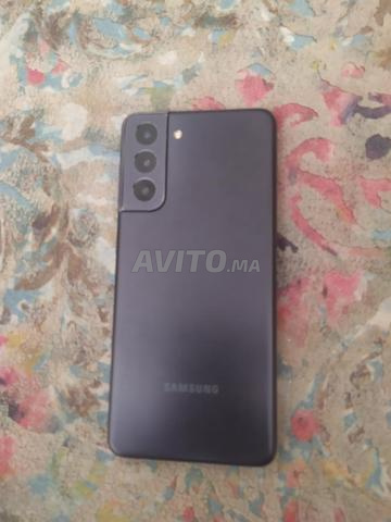 Samsung S21 5G - 2