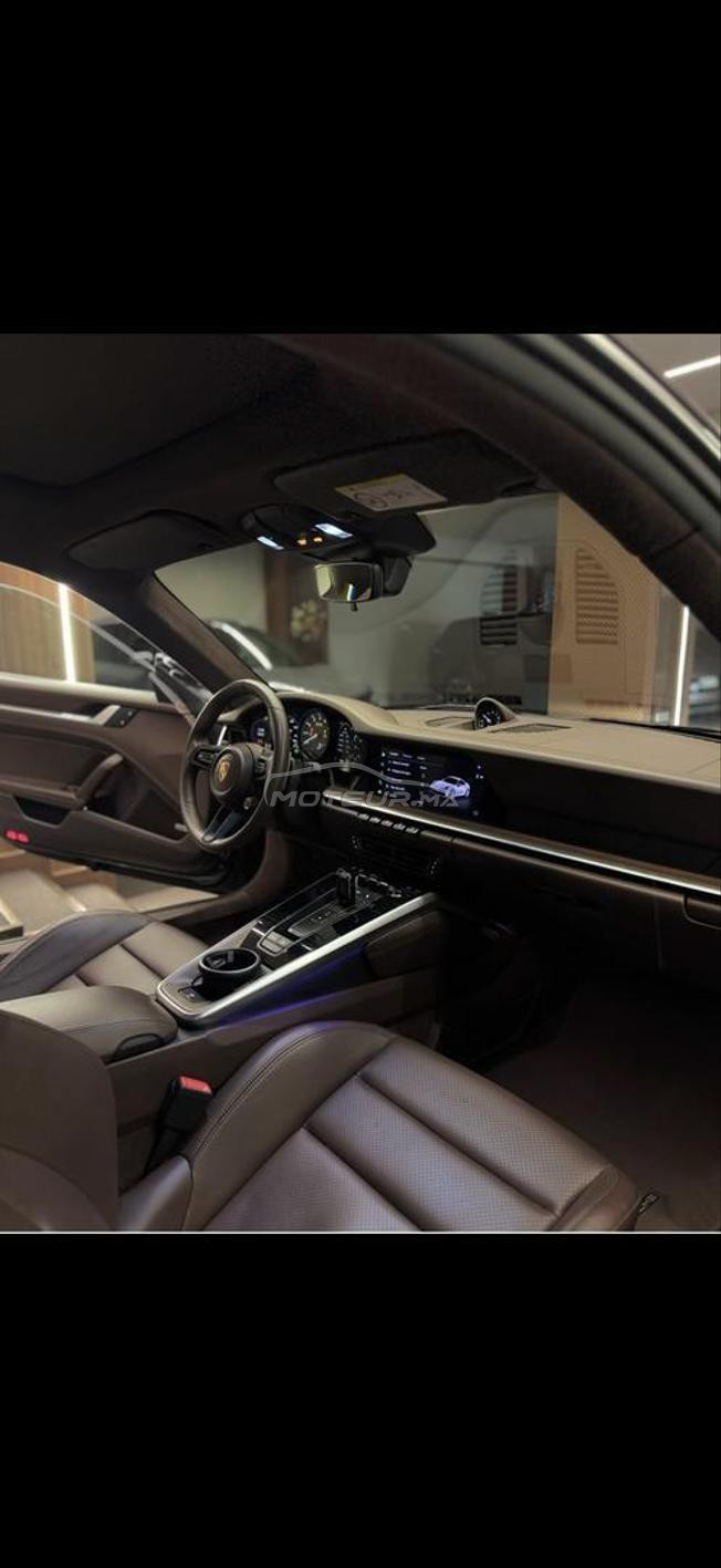 carrera 911 992 4S