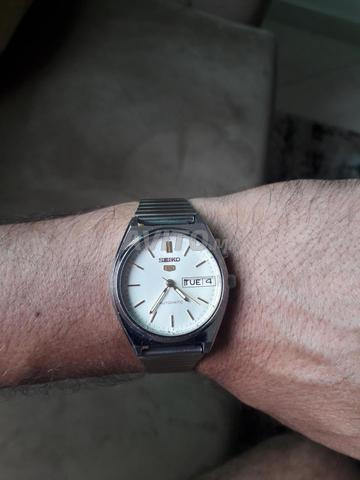 Montre automatique Seiko URSS - 2