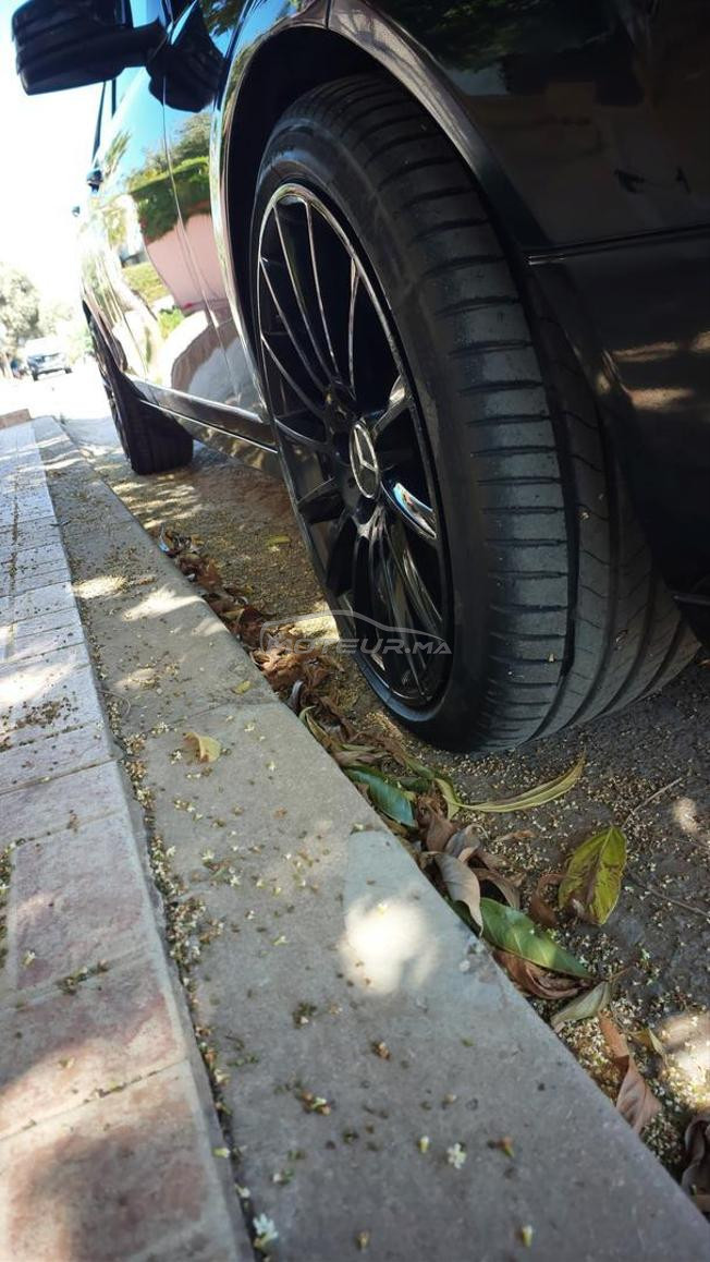 Mercedes C220 Amg designo 
