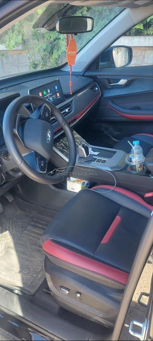Chery Tiggo 4 Pro Essence Automatique 2025 à Oujda
