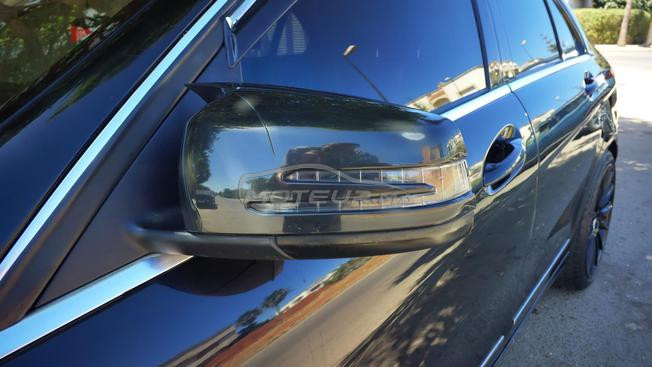 Mercedes C220 Amg designo 