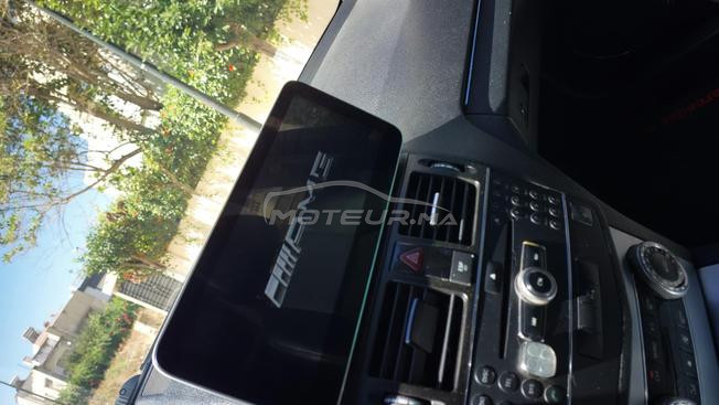 Mercedes C220 Amg designo 