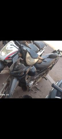 À VENDRE MOTO KYMCO - 2