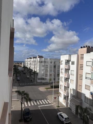 Appartement à louer - 2