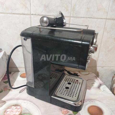 آلة قهوة Qilive - 2