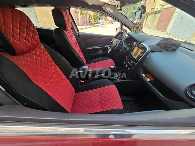 Renault Clio Diesel Manuelle 2019 à Casablanca - 2