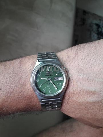 Montre Orient automatique - 2