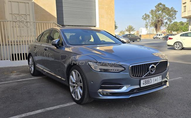 Volvo S90 inscription D5 235ch 