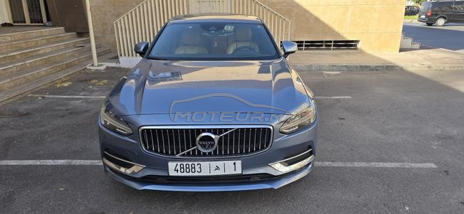 Volvo S90 inscription D5 235ch 