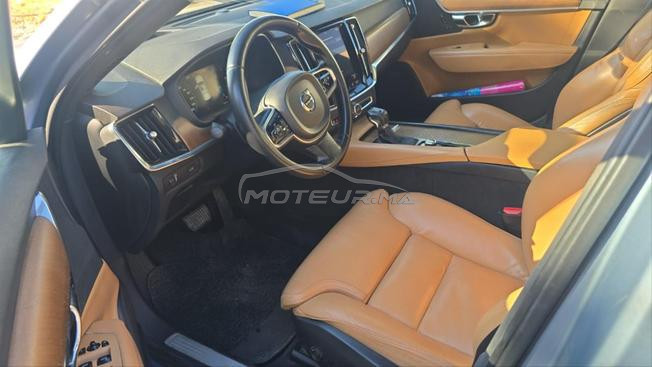 Volvo S90 inscription D5 235ch 