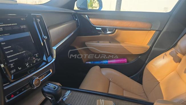 Volvo S90 inscription D5 235ch 