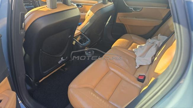 Volvo S90 inscription D5 235ch 