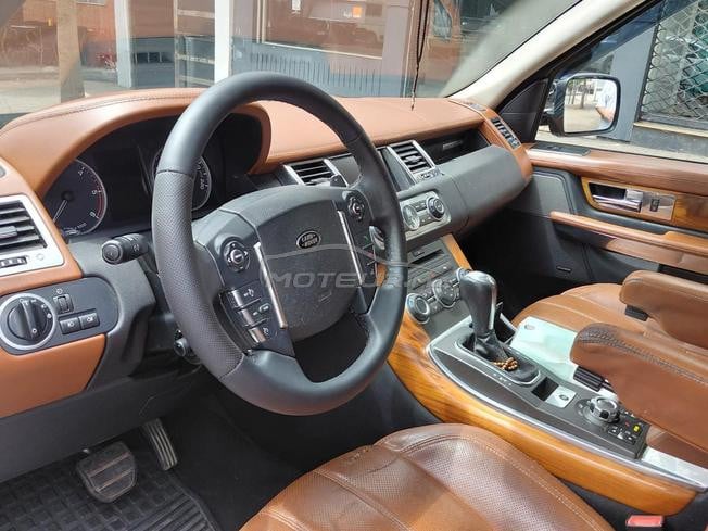 range rover sport RABAT