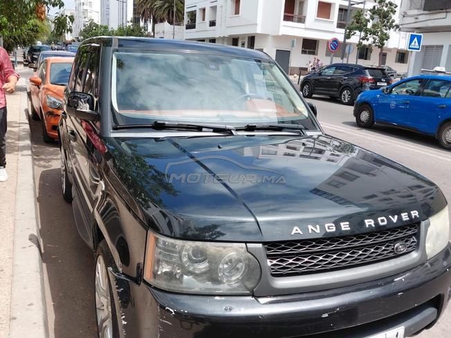 range rover sport RABAT