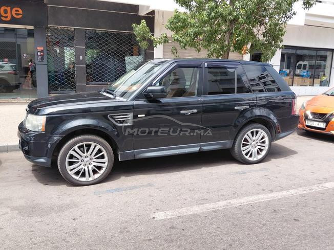 range rover sport RABAT