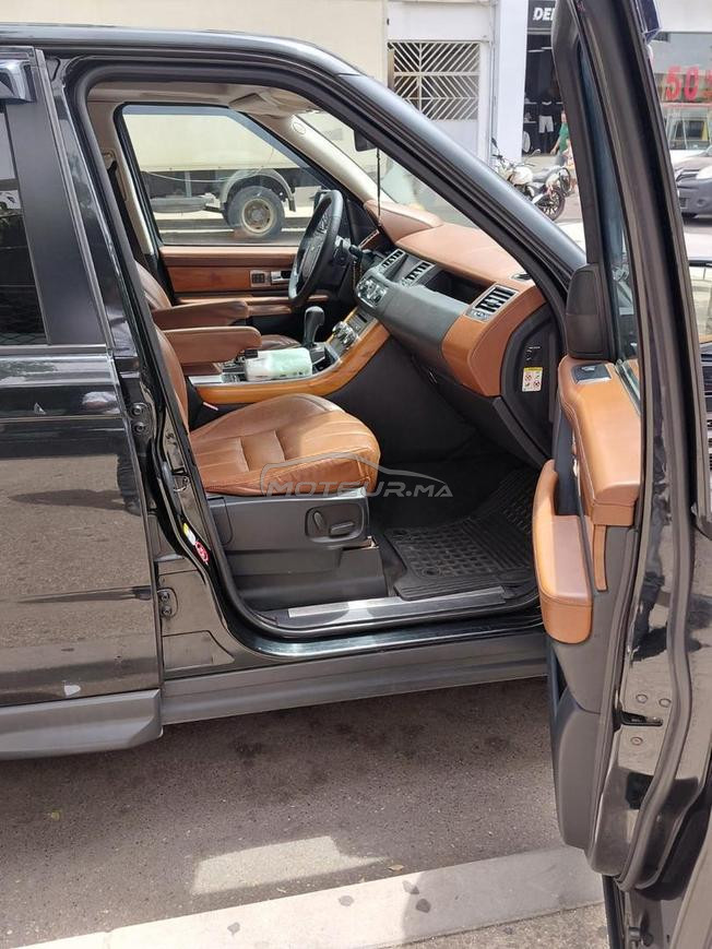 range rover sport RABAT