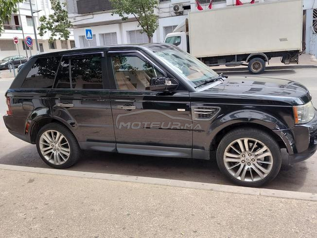 range rover sport RABAT