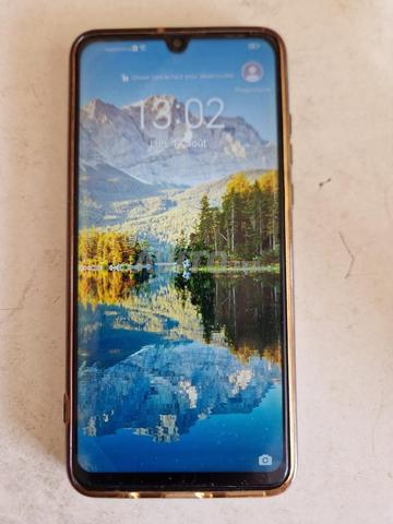 P30 Lite encore propre - 2