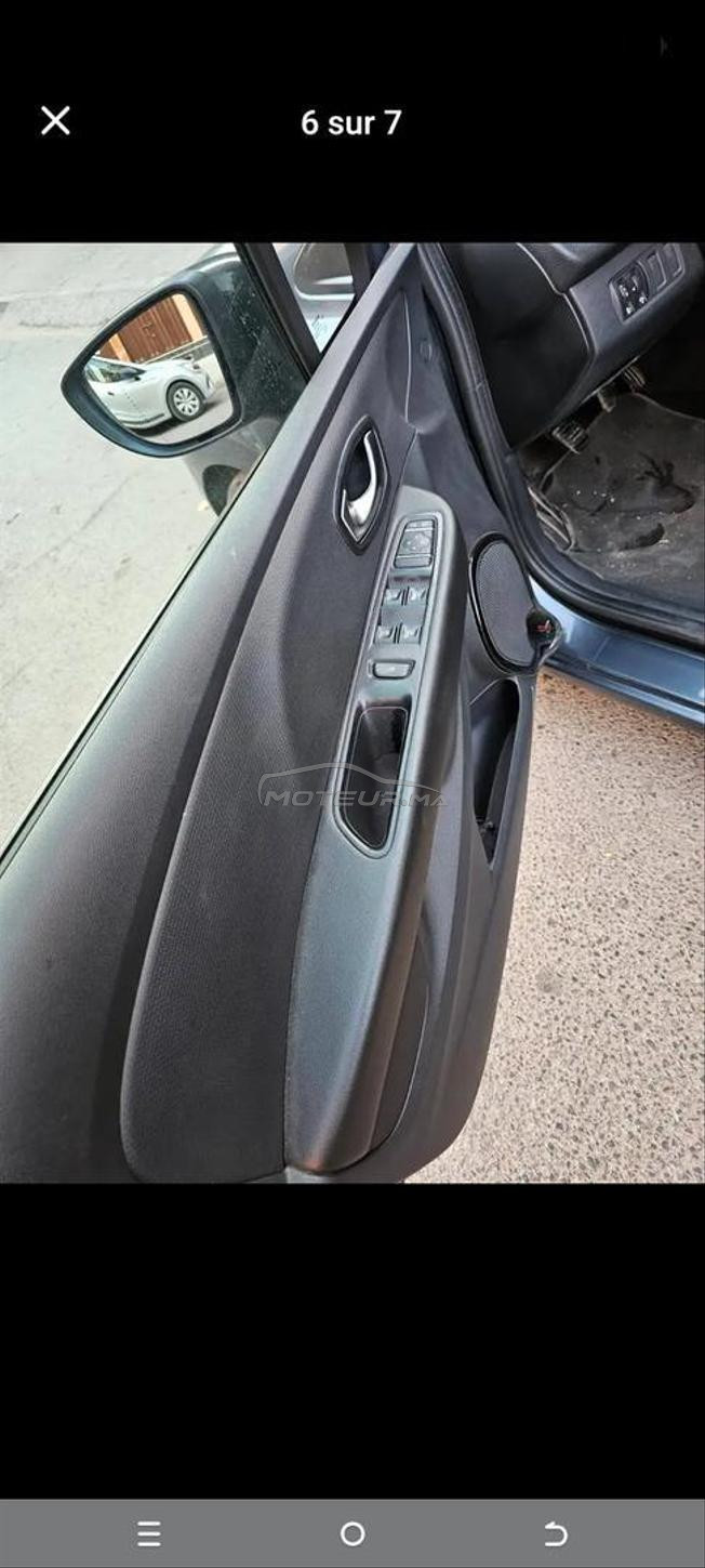 Clio 4 Modèle 2017 Diesel 