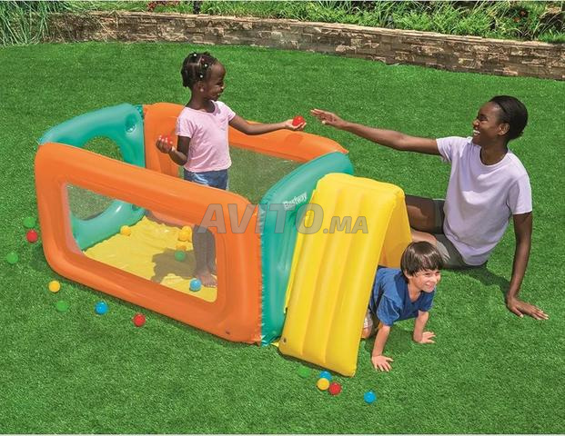 حديقة للأطفال - 2