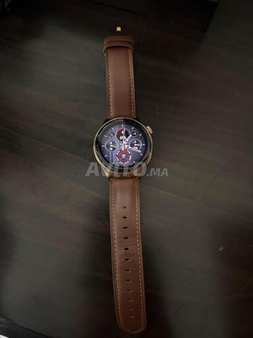 Montre connectée Mibro Lite 3 Pro - 2