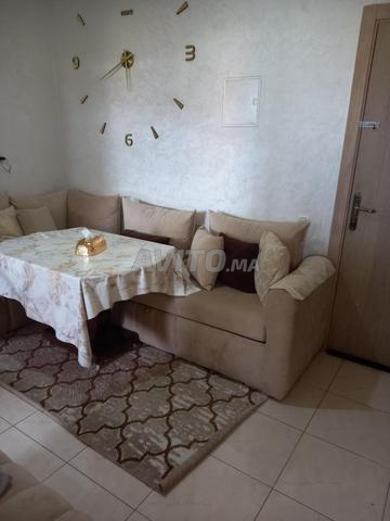 Diar El Marjane: Appartement à vendre - 2