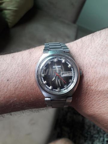 Montre Duward automatique - 2