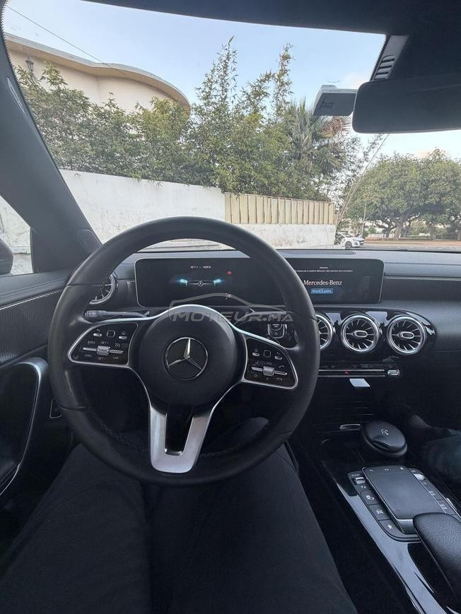 Mercedes-Benz Classe CLA Diesel Automatique 2021