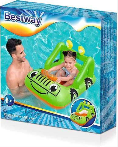 Bateau gonflable pour enfants - 2