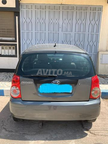 Kia Picanto 2009 - 2