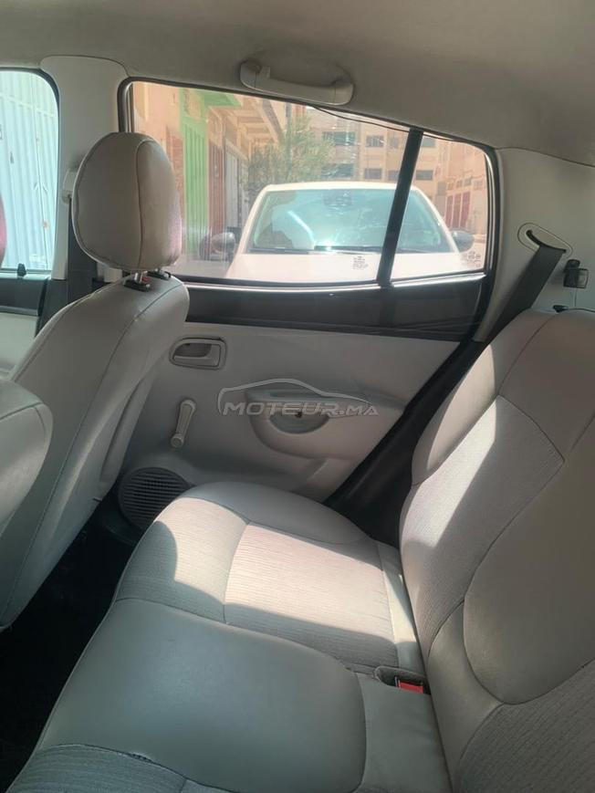 kia Picanto 2009